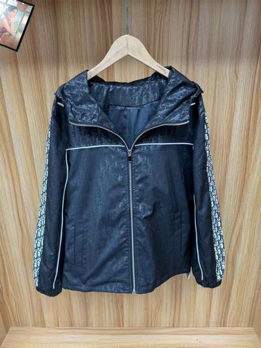Picture of Dior Jackets _SKUDiorM-3XL12yn10612524